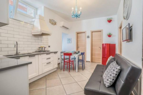 SorrentoVibes - Two Bedrooms Apt in Sorrento Center with Terrace